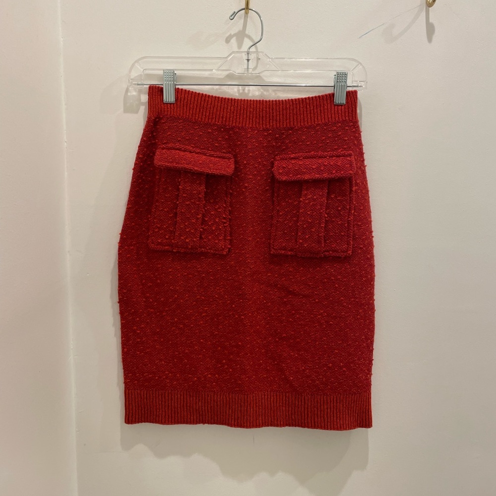 Anthropologie Skirt